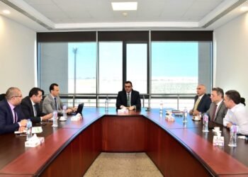 الإسكان تستعرض خطط التسويق العقاري الخاصة بالمشروعات السكنية بالمدن الجديدة