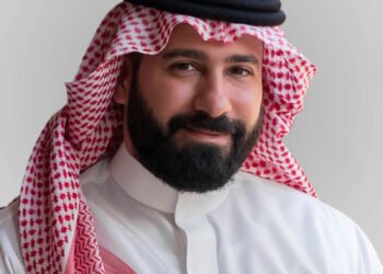 ‏اختيار مهند الكلش ضمن قائمة فوربس لأقوى المدراء الإقليميين للشركات العالمية للعام 2024