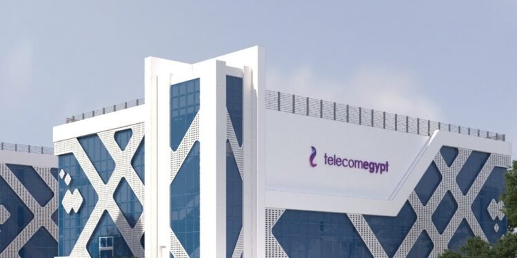 6.5 مليار جنيه أرباح المصرية للاتصالات في النصف الأول من 2024