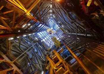 أسعار النفط