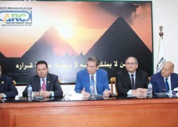 وزير الزراعة: صادرات مصر تتجاوز 7.3 مليون طن من المنتجات الزراعية الطازجة