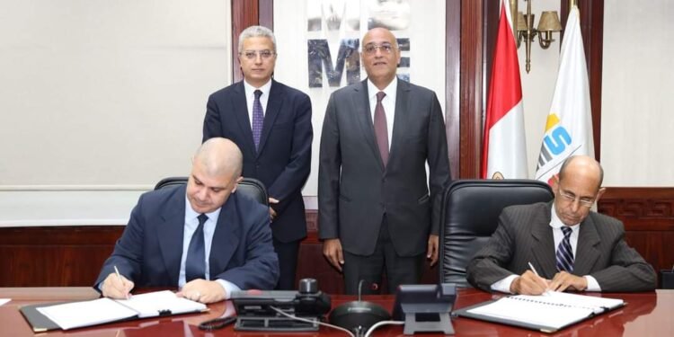 جهاز تنمية المشروعات يضخ 475 مليون جنيه للحد من الهجرة غير النظامية في 11 محافظة