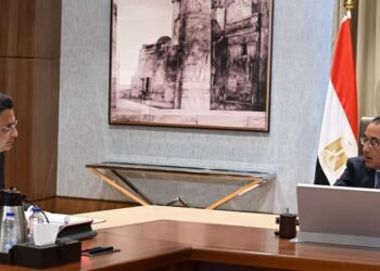 الحكومة : احتياطي أرصدة مختلف السلع أمن ونستعرض مقترحات لضبط الأسواق