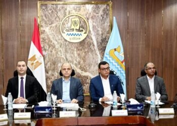 وزير الإسكان يتفقد اليوم عددا من مشروعات الشرب والمعالجة بمحافظة كفر الشيخ