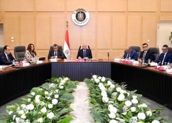 الحكومة ..قرارات جديدة فى الإجتماع الرابع للمجموعة الوزارية للتنمية الصناعية