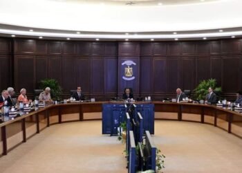 مجلس الوزراء يوافق على 11 قرار حكومي اليوم