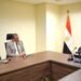 نائب وزير الإسكان يبحث مع شركات عالمية استخدام الأنظمة الذكية في المدن الجديدة