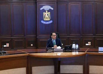 الأعلي للطاقة يستعرض إجراءات تشجيع القطاع الخاص للإستثمار في مشروعات الطاقات المتجددة