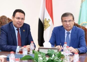 وزير  الزراعة يوجه بتفعيل الرقابة والمرور على المشاتل لحماية المزارعين