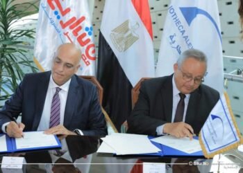 جهاز تنمية المشروعات يتعاون مع مكتبة الإسكندرية لتأهيل الشباب علي ريادة الأعمال