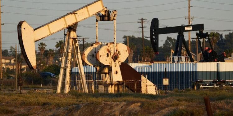 أسعار النفط