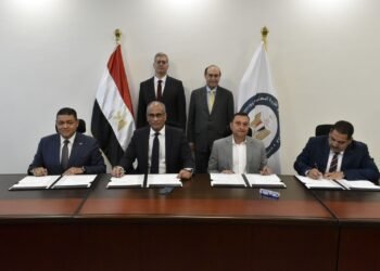 جاما للإنشاءات تنضم لتحالف حكومي لتنفيذ مشروع محطة التسهيلات البحرية بالدخيلة