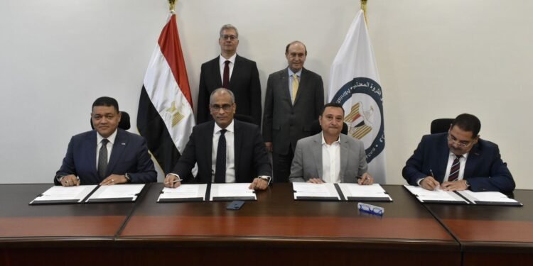 جاما للإنشاءات تنضم لتحالف حكومي لتنفيذ مشروع محطة التسهيلات البحرية بالدخيلة