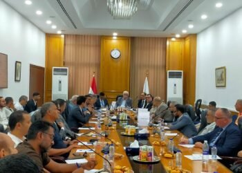 «شعبة الأدوات الكهربائية» تعقد اجتماعًا مع التنمية الصناعية لمناقشة تحديات القطاع