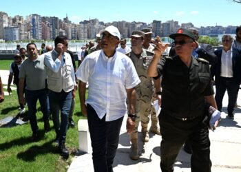 مدبولي: نستهدف تحقيق الاستفادة القصوى من مواقع الدولة المميزة