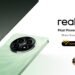 ريلمي تكشف هاتفها الجديد realme 12x بشاشة 120 هرتز وتصميم أنيق