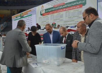 الإسكان: استكمال فعاليات قرعة تخصيص الأراضي السكنية بمدينة السادات لليوم الثالث