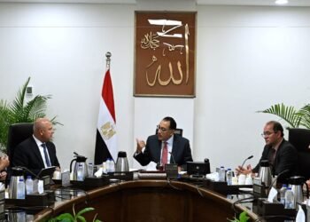 مدبولي: الإنتهاء من التشغيل التجريبي للمنظومة المميكنة لدعم الصادرات