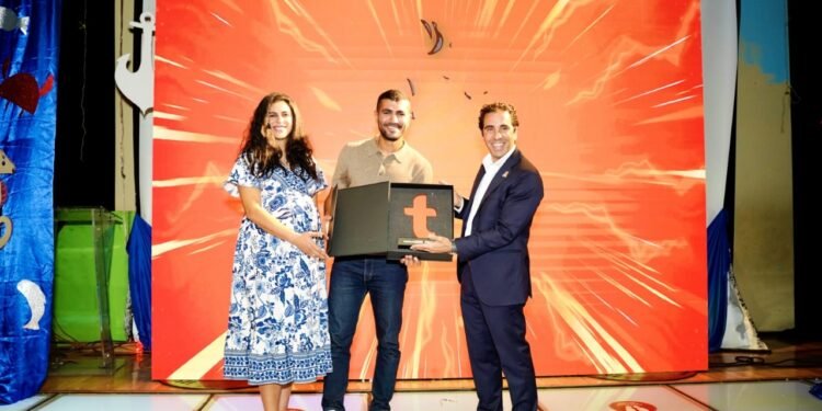 طلبات تفتتح متجر تفاعلي في كيدزانيا لاستكشاف عالم التجارة الإلكترونية