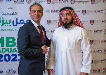 إعمل بيزنس تُطلق مبادرة “المليون رائد” لتدريب مليون طالب في العالم العربي