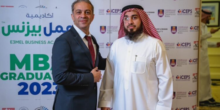 إعمل بيزنس تُطلق مبادرة “المليون رائد” لتدريب مليون طالب في العالم العربي