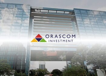 أرباح أوراسكوم للاستثمار تقفز 244% إلى 296.16 مليون جنيه في النصف الأول من 2024
