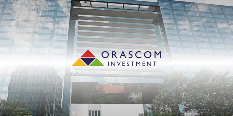 أرباح أوراسكوم للاستثمار تقفز 244% إلى 296.16 مليون جنيه في النصف الأول من 2024