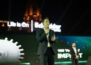 شنايدر إلكتريك تحتفل بمرور 100 عام على منتج “الكونتاكتور” وتستعرض دوره في تعزيز الاستدامة 