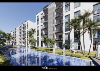 Harva للتطوير العقاري تستعد لطرح مشروعها السكني الأول بحدائق أكتوبر باستثمارات 1.5 مليار جنيه