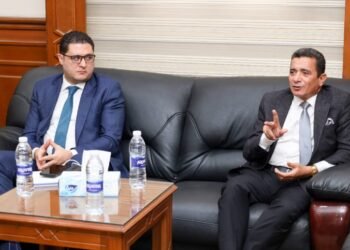  فيكسد مصر تتعاون مع نقابة المهندسين لإنشاء المنصة الرقمية الموحدة لخدمة أعضاء النقابة 