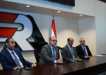 عاجل.. تجديد تكليف الدكتور محمد فريد قائمًا بأعمال رئيس الرقابة المالية لمدة عام