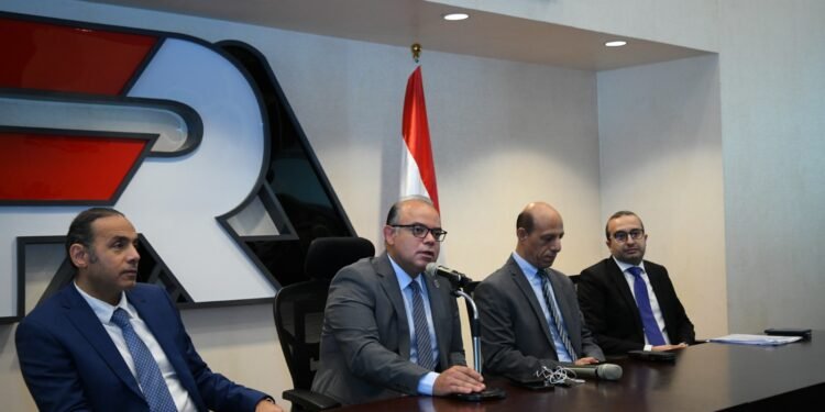 عاجل.. تجديد تكليف الدكتور محمد فريد قائمًا بأعمال رئيس الرقابة المالية لمدة عام