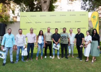 إندرايف تعلن عن اسم السائق الفائز بالسيارة المجانية