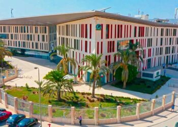 كريدي أجريكول مصر يسجل 4,198 مليون جنيه أرباحًا في النصف الأول من 2024