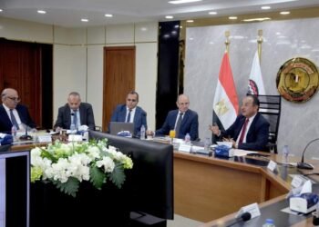 قطاع الأعمال