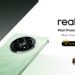 هاتف realme 12x 5G يتميز بأقوى شريحة 5G في فئته وبسعر تنافسي