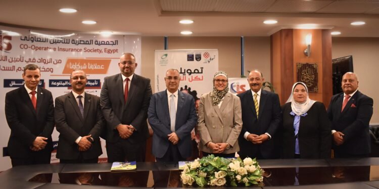 “المصرية للتأمين التعاوني” تجدد عقدي تأمين مع شركة تمويلي بقيمة 2.6 مليار جنيه