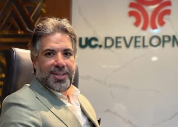 UC للتطوير العقاري