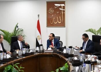 وكالة الفضاء المصرية