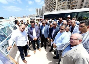 وزير الإسكان