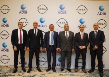 نيسان مصر تطلق برنامجها التمويلي بالتعاون مع مصرف أبو ظبي الإسلامي- مصر