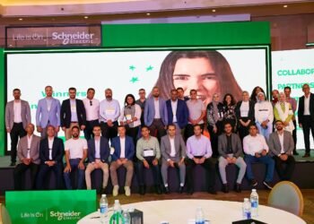 شنايدر إلكتريك