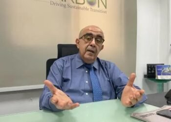 هشام عيسى: 3 فوائد للاقتصاد من تداول شهادات الكربون