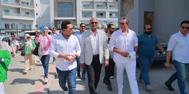 “ريزيدنس للتطوير”: مستقبل واعد للمشروع واستراتيجيات جديدة للاستثمار العقاري