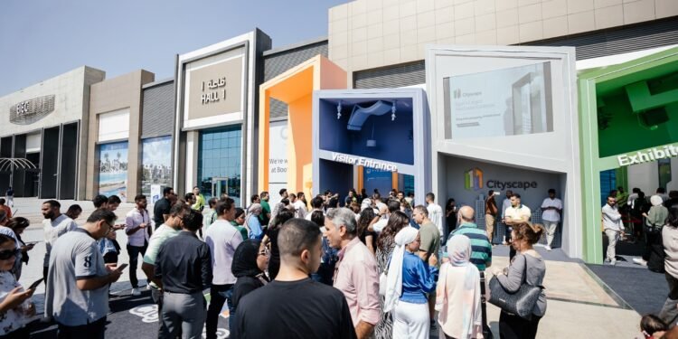 25 إلى 28 سبتمبر.. انطلاق معرض سيتي سكيب برعاية وزارة الإسكان