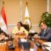 وزيرة البيئة تلتقى أعضاء مجلس النواب لبحث مقترح الاستفادة من المخلفات وتحويلها إلى طاقة