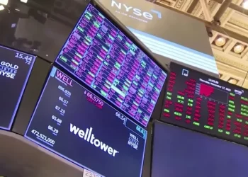 أسواق الأسهم