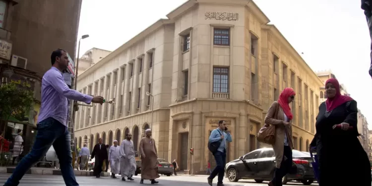 ودائع الدول العربية