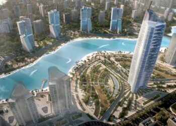 العاصمة الإدارية تسجل أرباح بقيمة 26 مليار جنيه عن العام المالي 2023