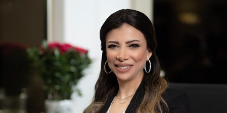 فوربس تختار داليا خورشيد ضمن قائمة أقوى الرؤساء التنفيذيين في الشرق الأوسط 2024